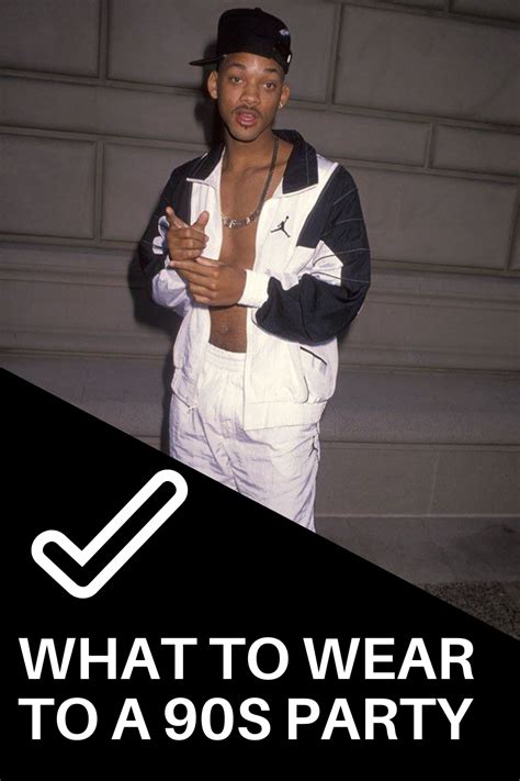 what to wear to 90s party guys|More.